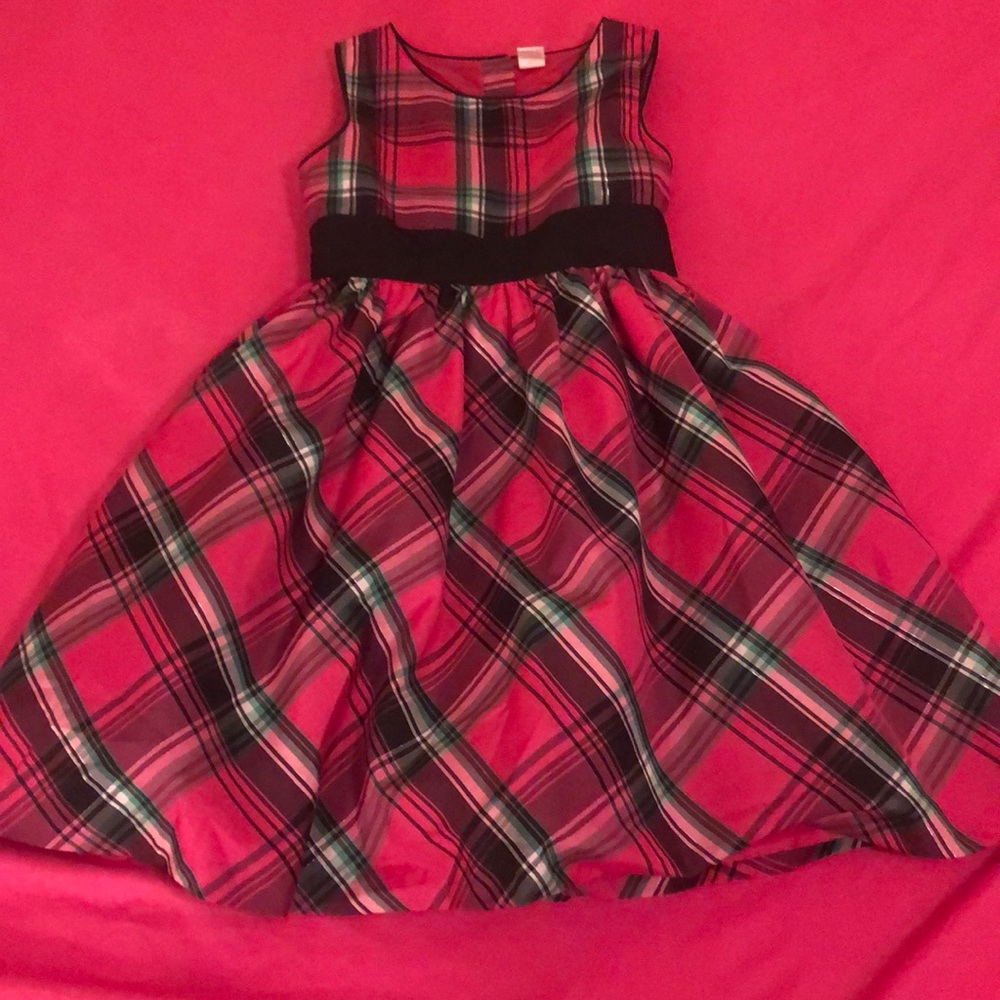 OshKosh B’gosh girls dress!